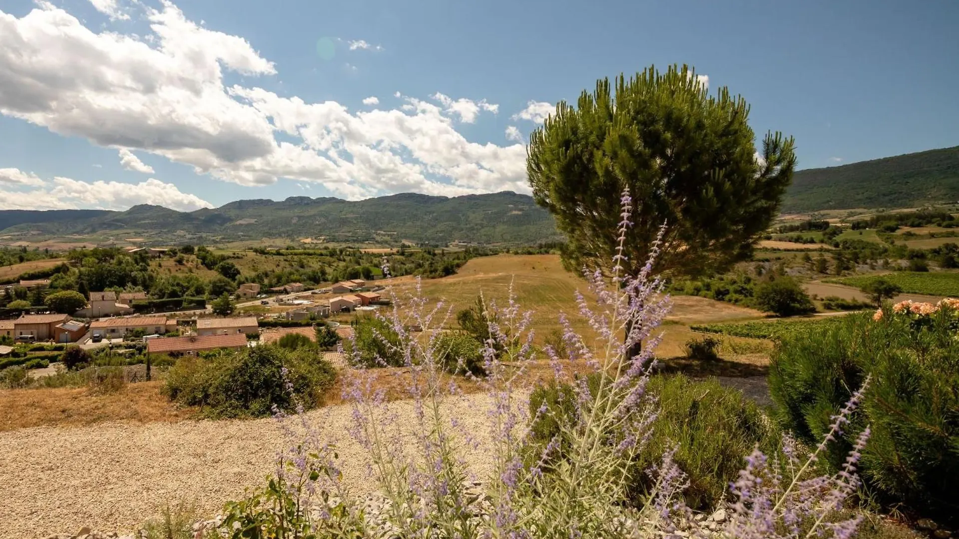 Holiday Home Les Hauts De Jallia By Interhome Sainte-Jalle 0*,