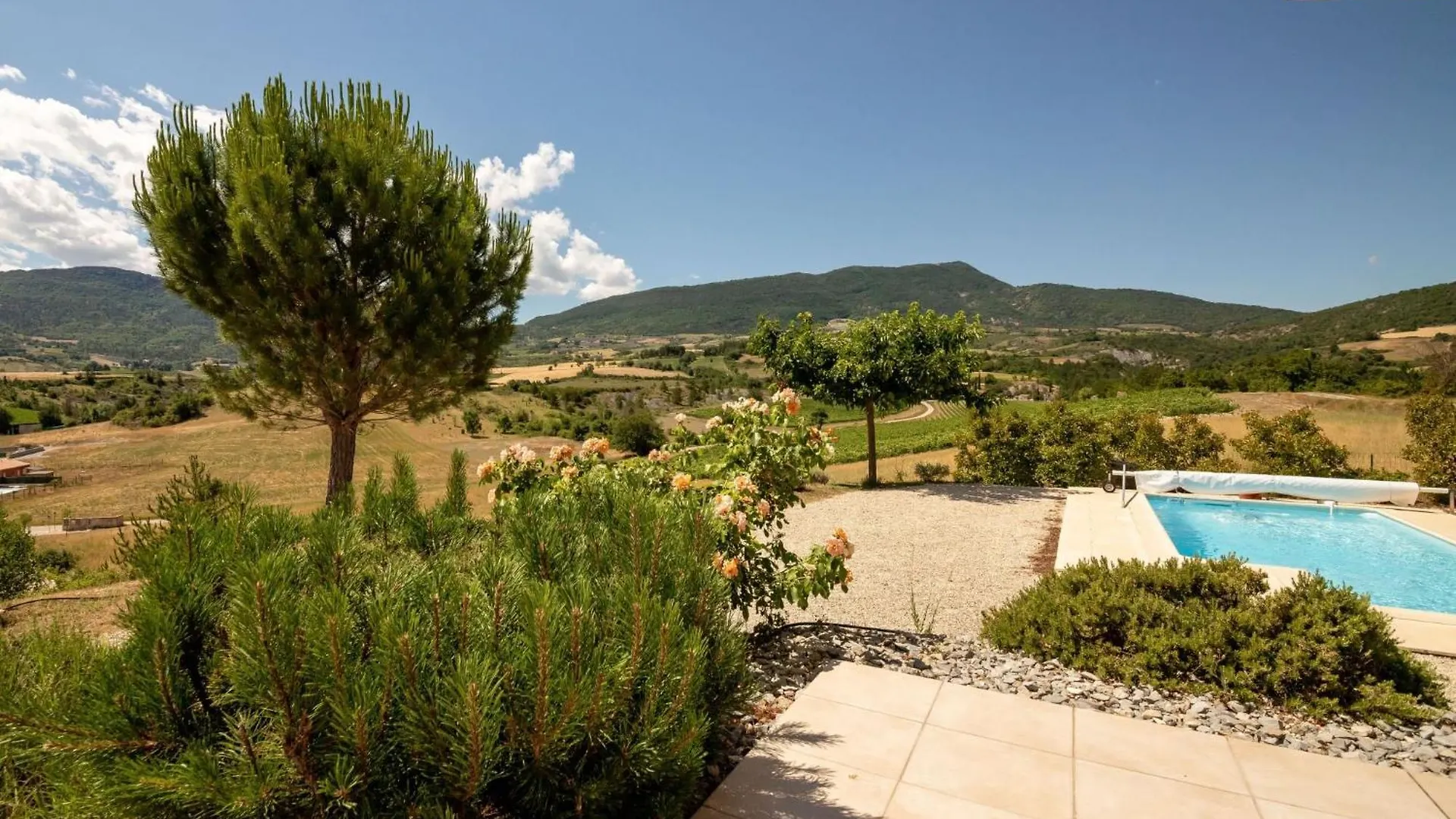 Holiday Home Les Hauts De Jallia By Interhome Sainte-Jalle