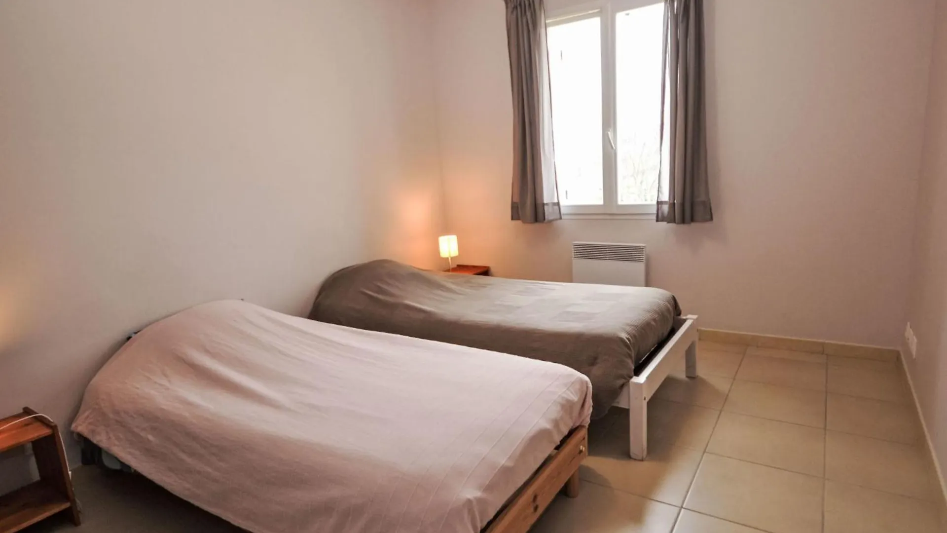 Holiday Home Les Hauts De Jallia By Interhome Sainte-Jalle