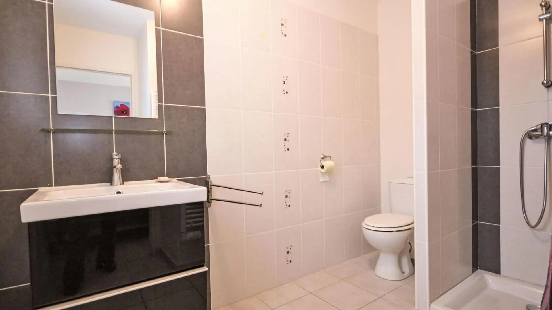 Holiday Home Les Hauts De Jallia By Interhome Sainte-Jalle
