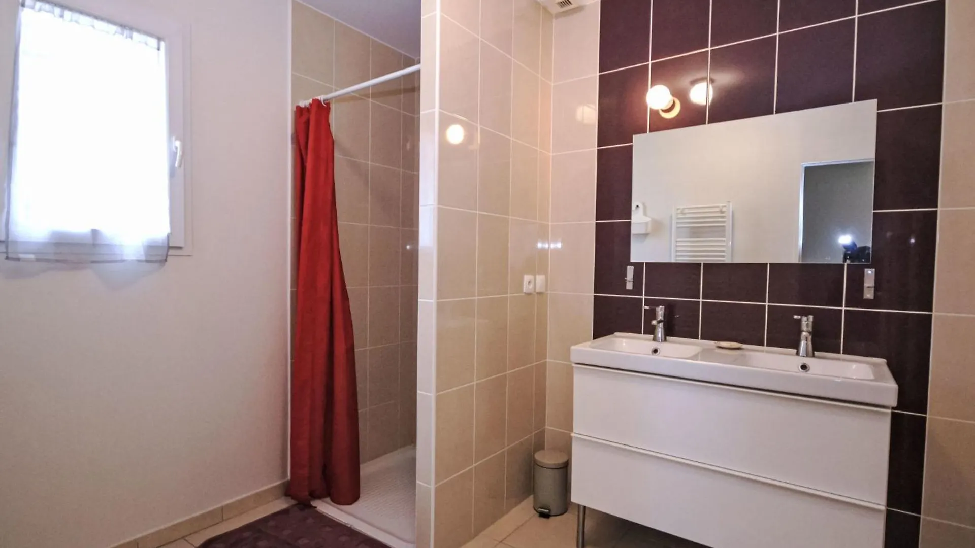 Holiday Home Les Hauts De Jallia By Interhome Sainte-Jalle