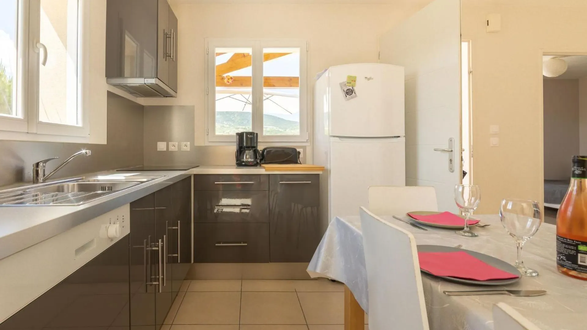 Holiday Home Les Hauts De Jallia By Interhome Sainte-Jalle
