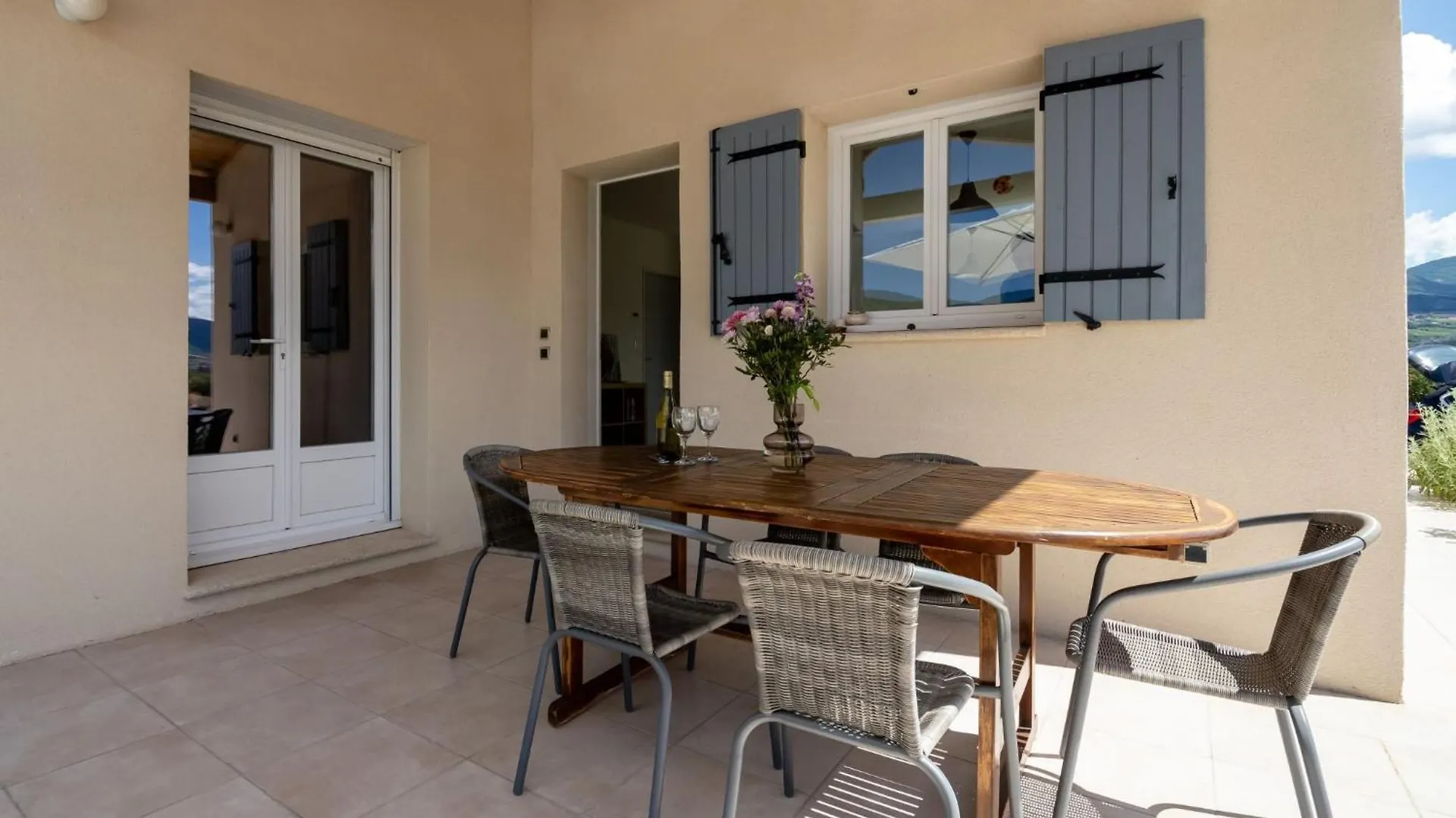 Holiday Home Les Hauts De Jallia By Interhome Sainte-Jalle 0*,  France