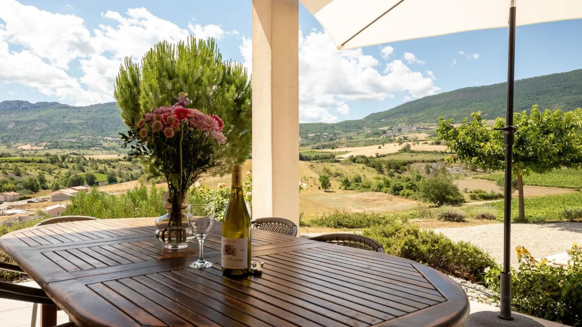 Holiday Home Les Hauts De Jallia By Interhome Sainte-Jalle